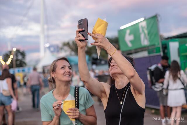 Das Fest 2024 | Foto: Paul Needham