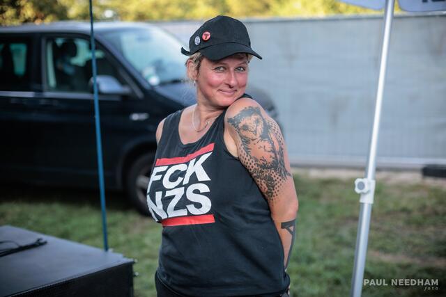 Das Fest 2024 | Foto: Paul Needham