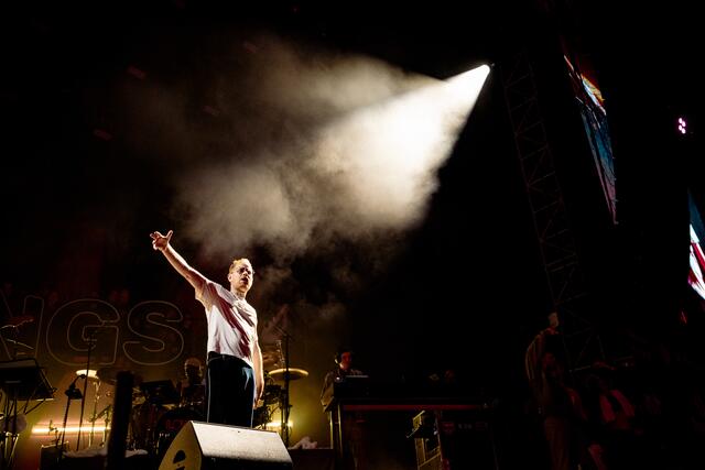 Peter Fox | Foto: Lolas Foto/Das Fest