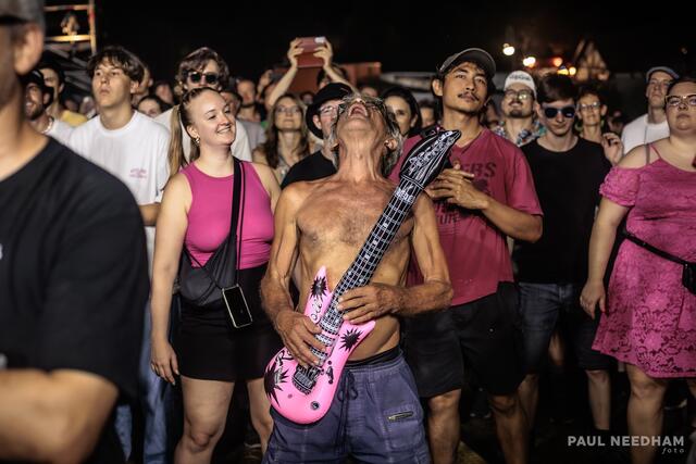 Das Fest 2024 | Foto: Paul Needham