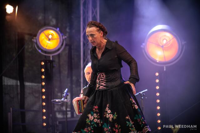 Das Fest 2024 | Foto: Paul Needham