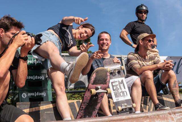 Fest Cup 2024 | Foto: Paul Needham