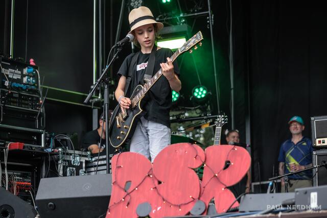 Das Fest 2024 | Foto: Paul Needham