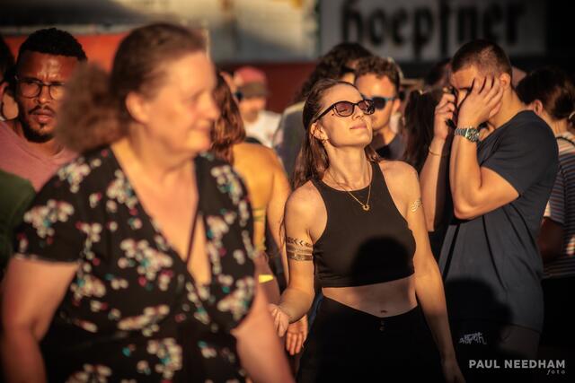 Das Fest 2024 | Foto: Paul Needham