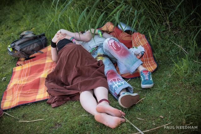 Das Fest 2024 | Foto: Paul Needham