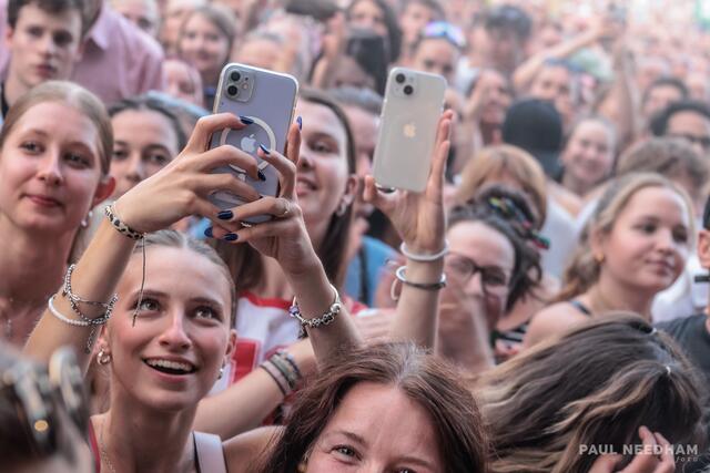 Das Fest 2024 | Foto: Paul Needham