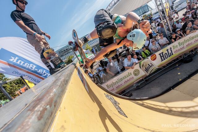 Fest Cup 2024 | Foto: Paul Needham