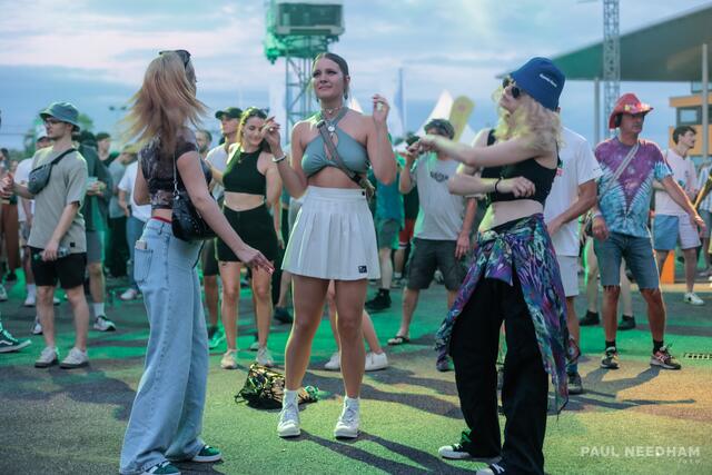 Das Fest 2024 | Foto: Paul Needham