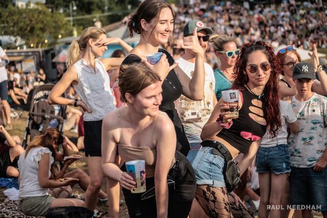 Das Fest 2024 | Foto: Paul Needham