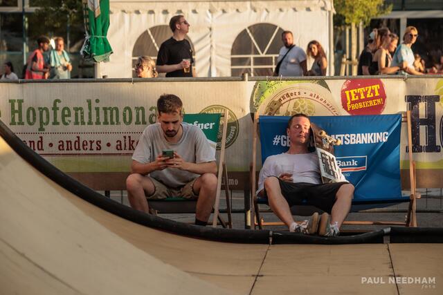 Das Fest 2024 | Foto: Paul Needham