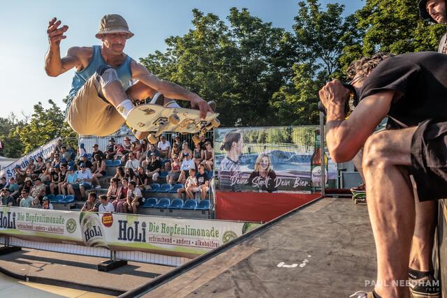 Das Fest 2024 | Foto: Paul Needham