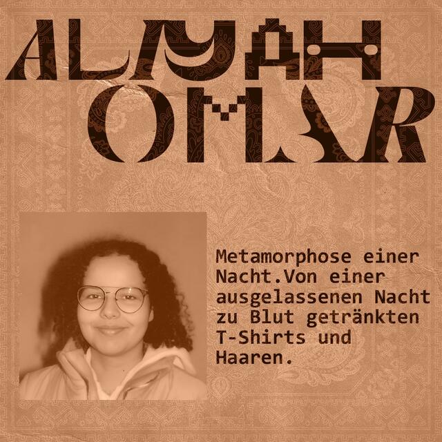 Foto: Emre Yazar, Aliyah Omar