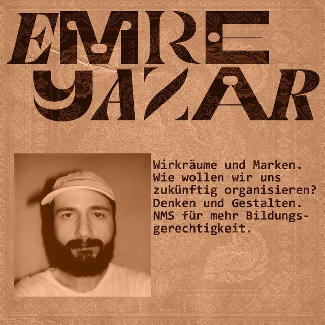 Foto: Emre Yazar, Aliyah Omar