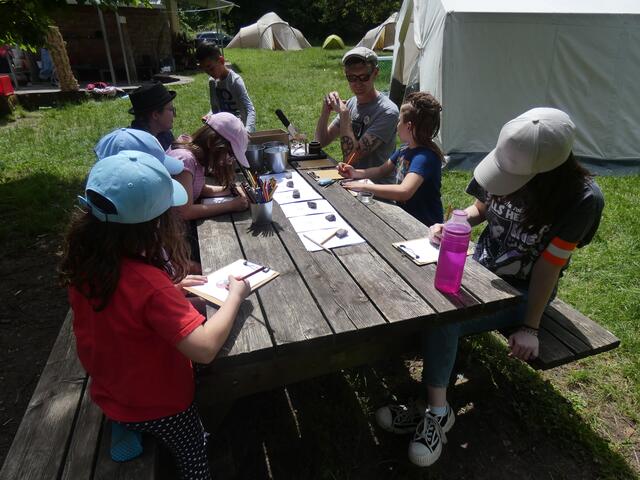 Foto: CVJM Kaiserslautern