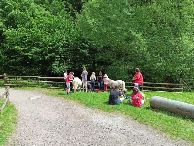 Foto: CVJM Kaiserslautern