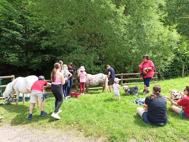 Foto: CVJM Kaiserslautern