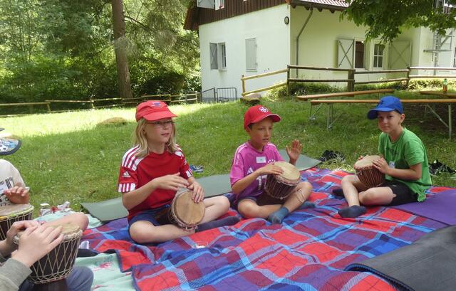 Foto: CVJM Kaiserslautern