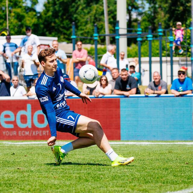 Christof Jugel TV 1880 Käfertal | Foto: Uwe Spille