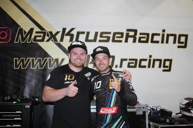 Foto: Michael Sonnick