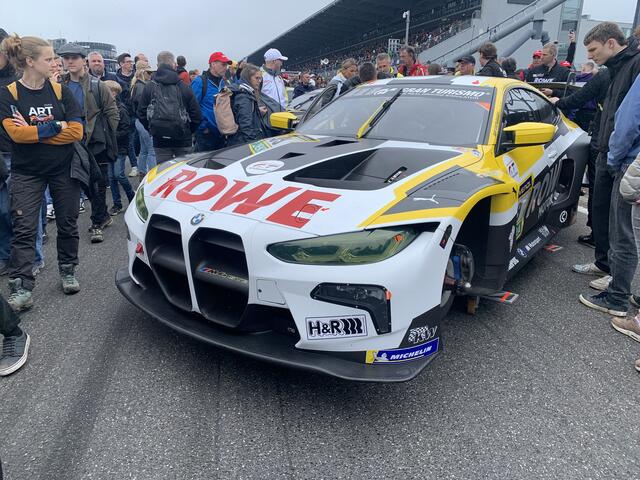 Foto: Michael Sonnick