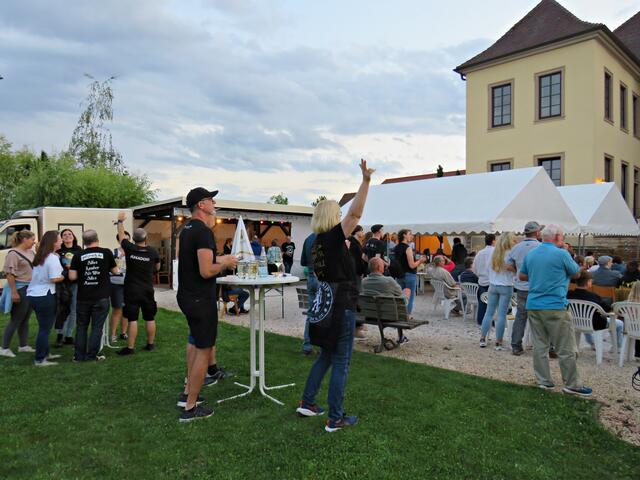 Impressionen | Foto: Brigitte Melder