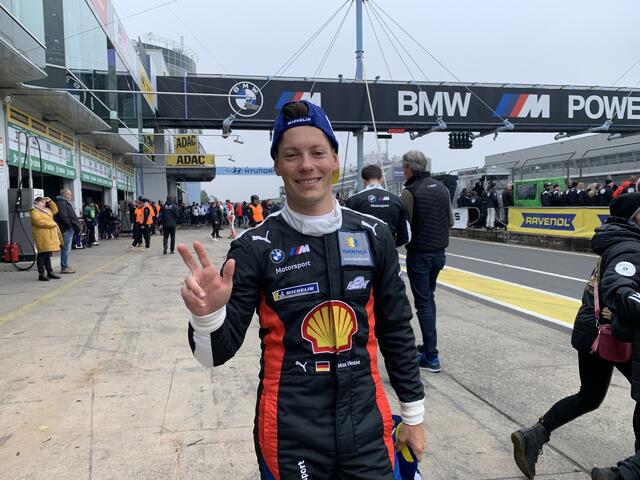 Foto: Michael Sonnick