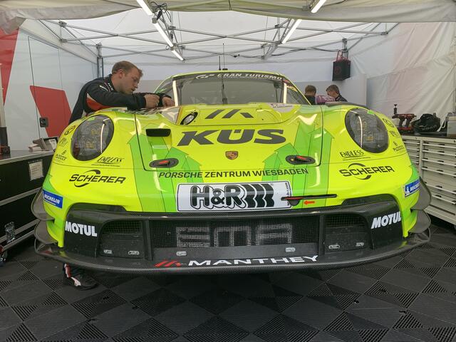 Foto: Michael Sonnick