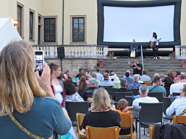 Impressionen | Foto: Brigitte Melder