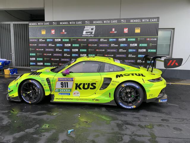 Foto: Michael Sonnick