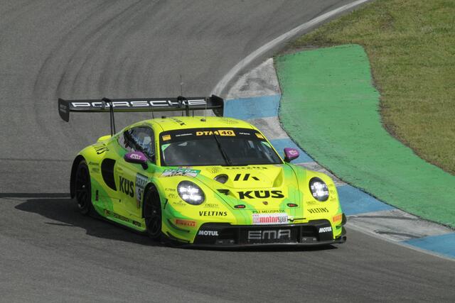 Foto: Michael Sonnick