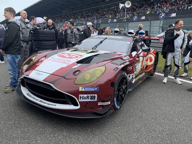 Foto: Michael Sonnick