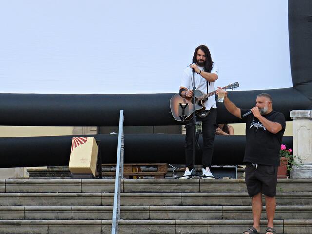 Impressionen | Foto: Brigitte Melder