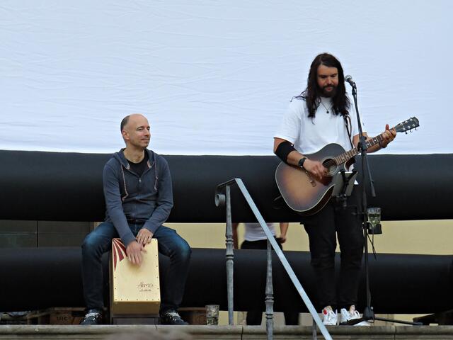 Impressionen | Foto: Brigitte Melder