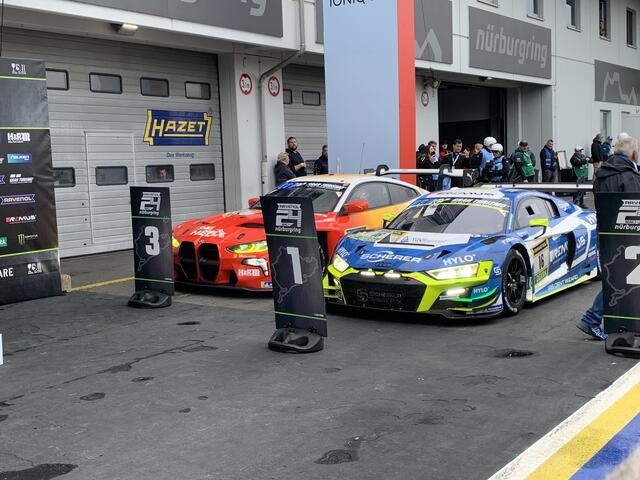 Foto: Michael Sonnick