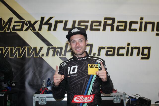 Foto: Michael Sonnick