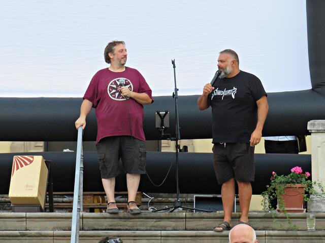 Impressionen | Foto: Brigitte Melder