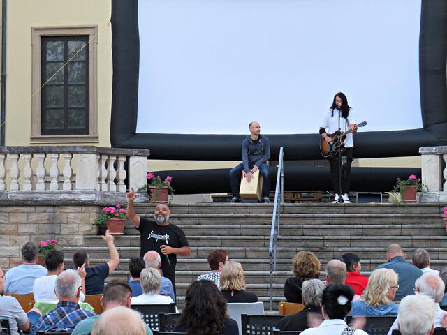 Impressionen | Foto: Brigitte Melder