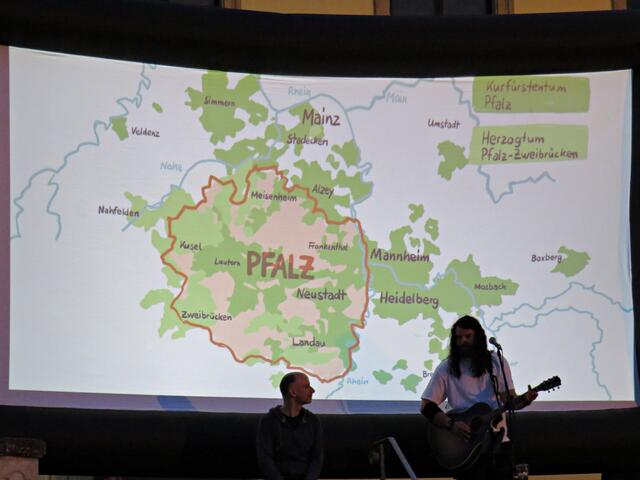 Impressionen | Foto: Brigitte Melder