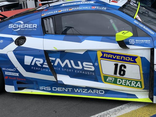 Foto: Michael Sonnick