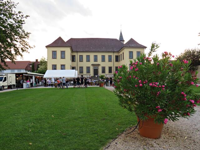 Impressionen mit Oleander | Foto: Brigitte Melder