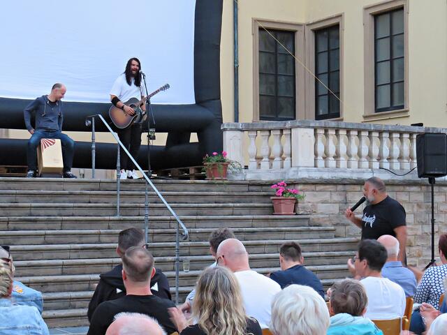 Impressionen | Foto: Brigitte Melder