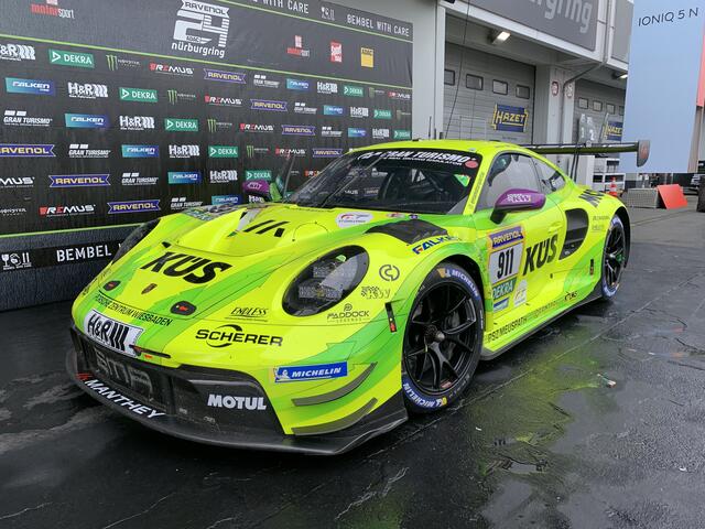 Foto: Michael Sonnick