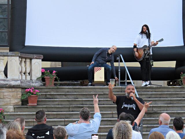 Impressionen | Foto: Brigitte Melder