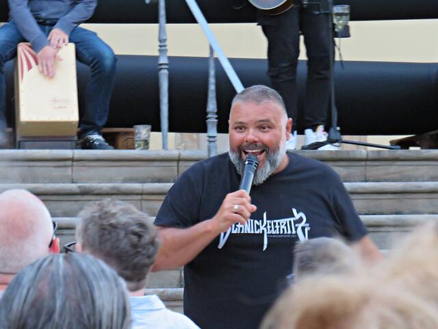 Impressionen | Foto: Brigitte Melder