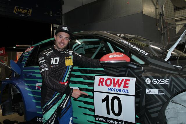 Foto: Michael Sonnick