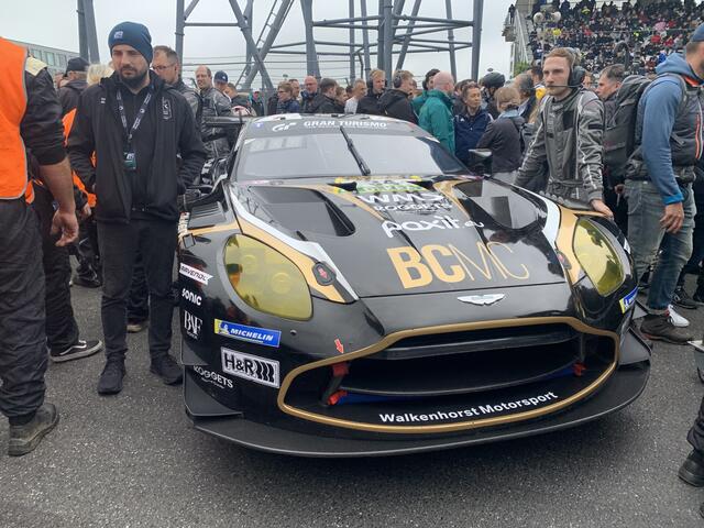 Foto: Michael Sonnick