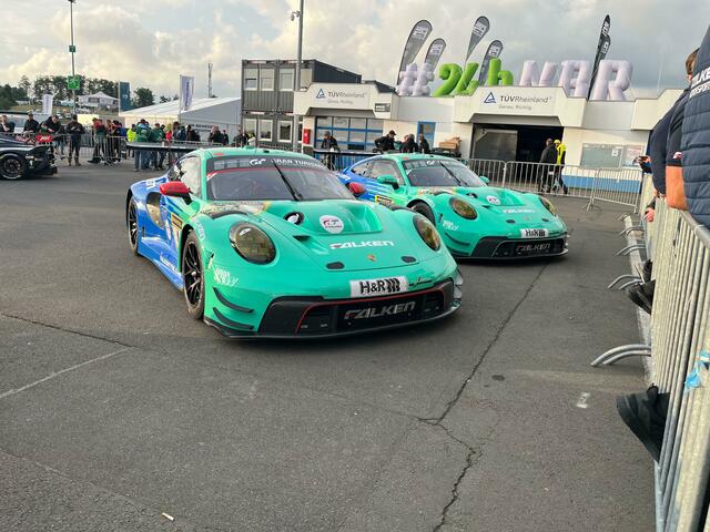 Foto: Michael Sonnick