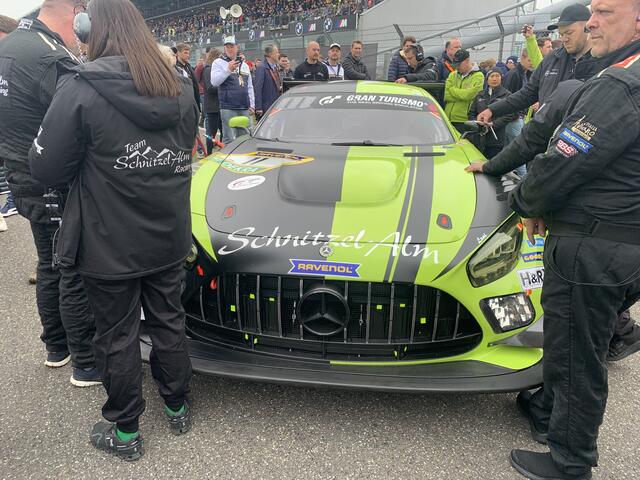 Foto: Michael Sonnick