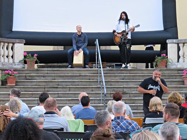 Impressionen | Foto: Brigitte Melder