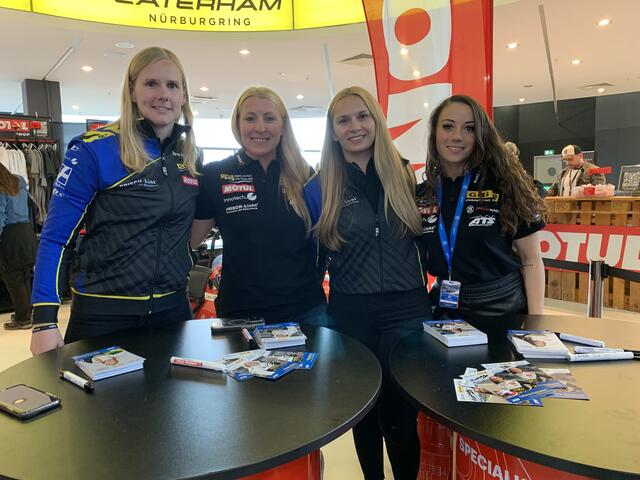 Foto: Michael Sonnick